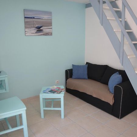 Maisonnette Gatseau Villa Saint-Trojan-les-Bains Esterno foto