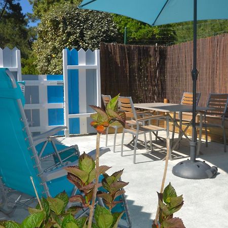 Maisonnette Gatseau Villa Saint-Trojan-les-Bains Esterno foto
