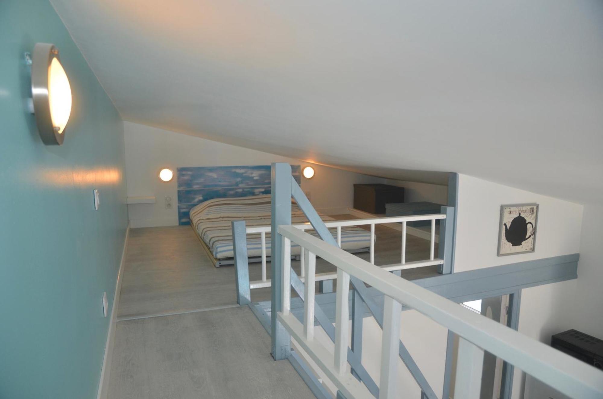 Maisonnette Gatseau Villa Saint-Trojan-les-Bains Esterno foto