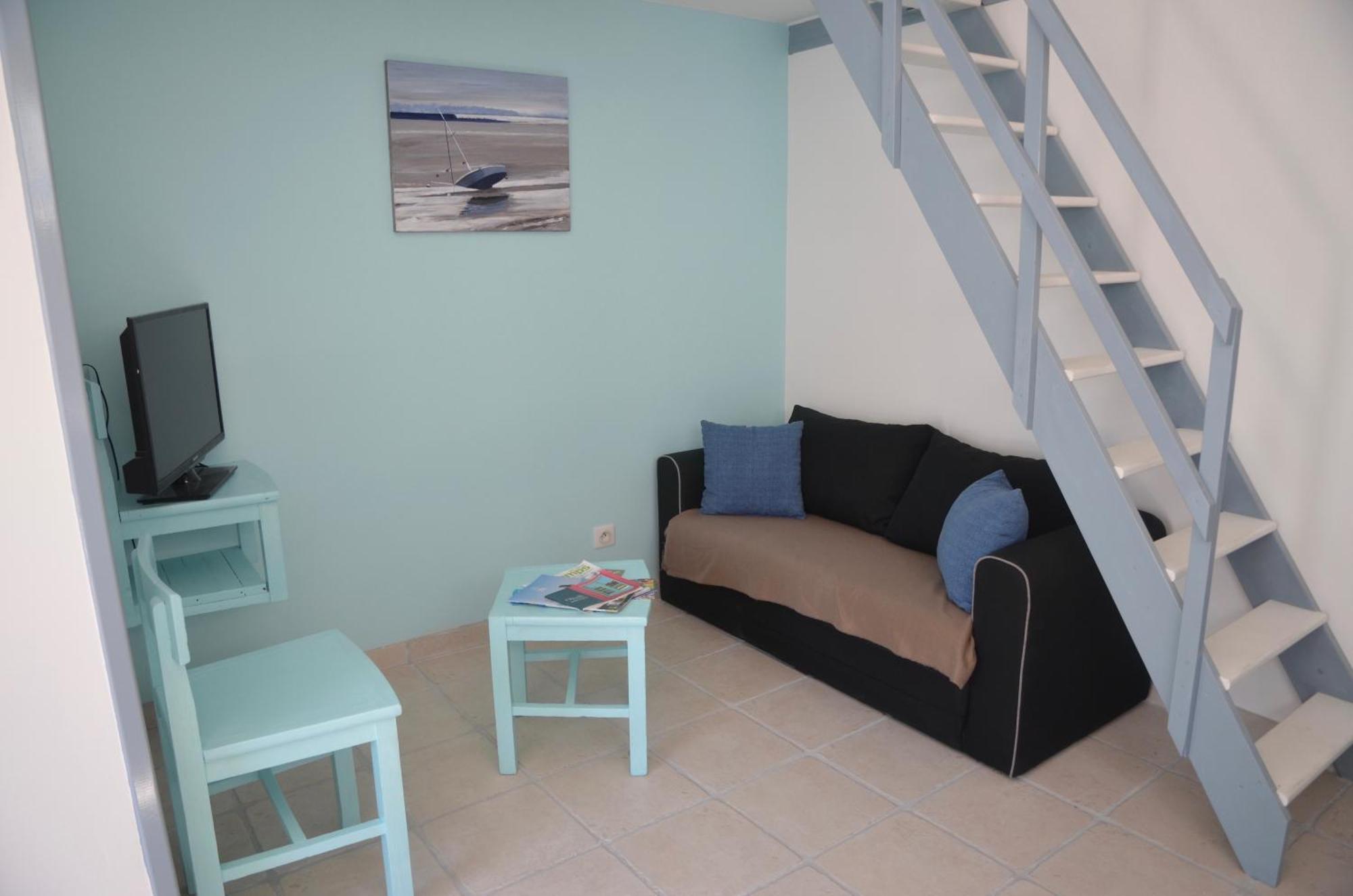 Maisonnette Gatseau Villa Saint-Trojan-les-Bains Esterno foto