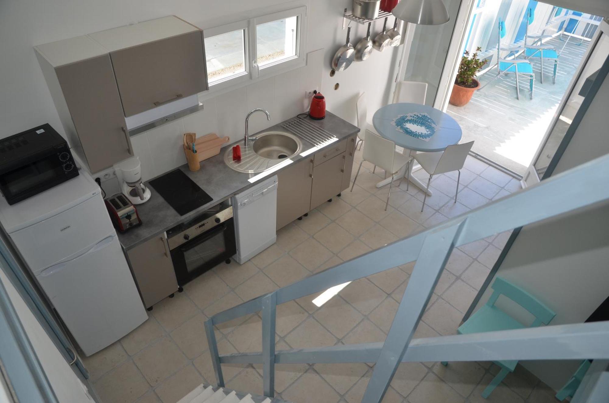 Maisonnette Gatseau Villa Saint-Trojan-les-Bains Esterno foto